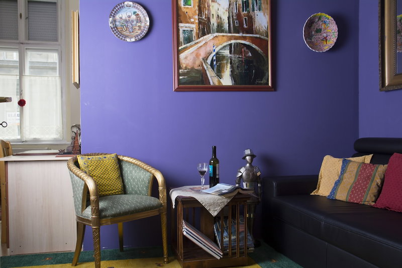 Stunning 2 Double Bedroom Apartment In The Centre Of Budapest, Budapest, Hungary