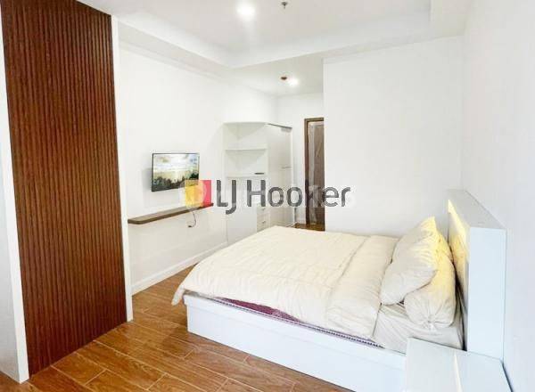 Apartment for rent in Surabaya, Indonesia · Baloi · 1 room, 1 bath