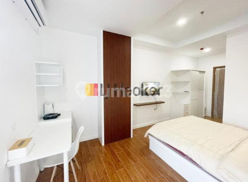 Apartment for rent in Surabaya, Indonesia · Baloi · 1 room, 1 bath