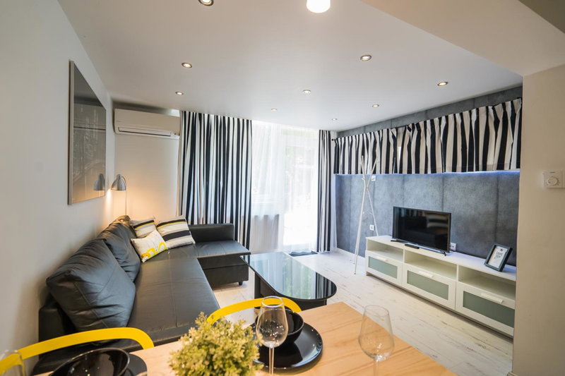 Villa Mária Apartman II., Siófok, Hungary
