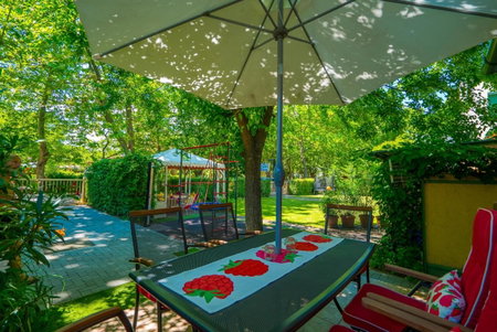 Villa Mária Apartman II., Siófok, Hungary