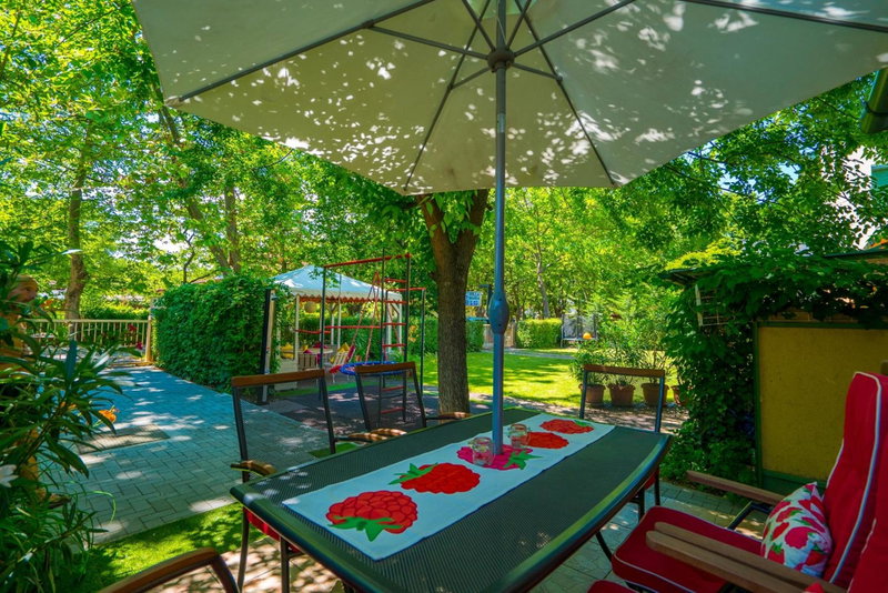 Villa Mária Apartman II., Siófok, Hungary