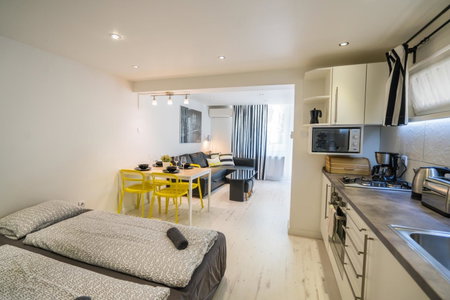 Villa Mária Apartman II., Siófok, Hungary