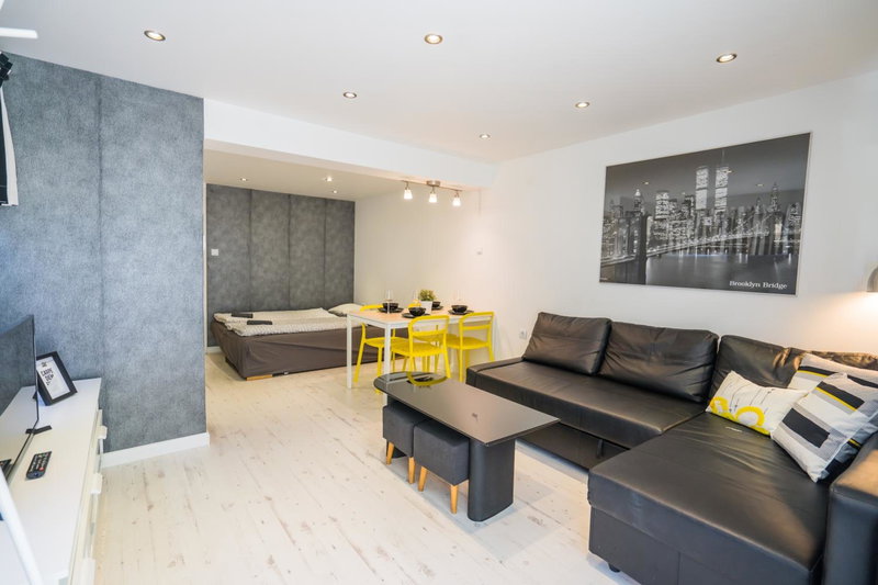 Villa Mária Apartman II., Siófok, Hungary