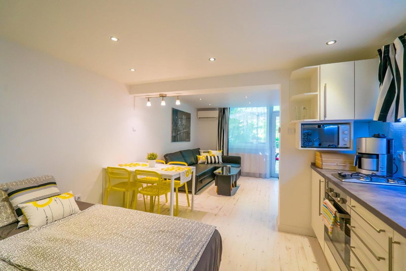 Villa Mária Apartman II., Siófok, Hungary
