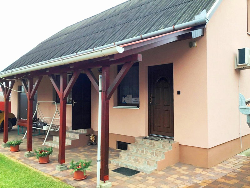Lara Apartman, Kisvárda, Hungary