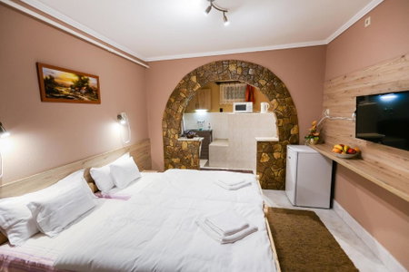 Lara Apartman, Kisvárda, Hungary