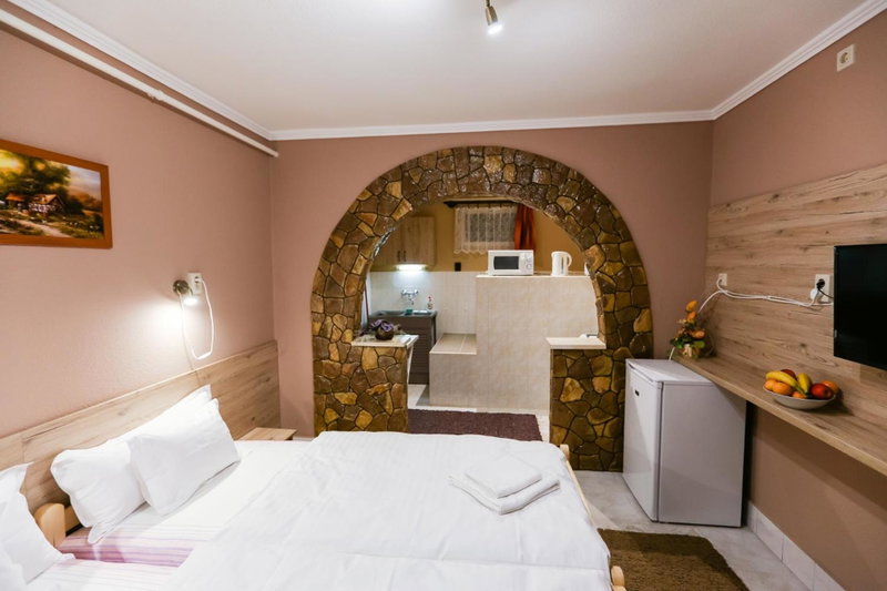 Lara Apartman, Kisvárda, Hungary