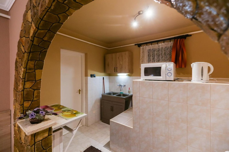 Lara Apartman, Kisvárda, Hungary