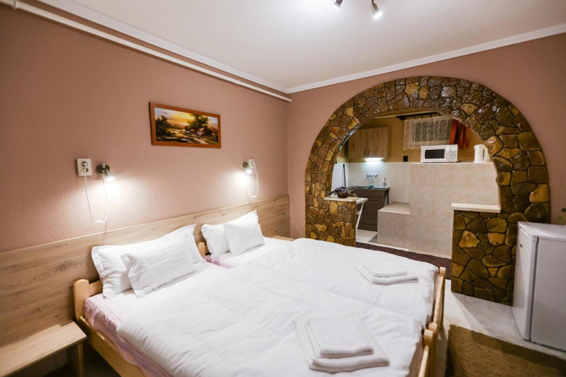 Lara Apartman, Kisvárda, Hungary