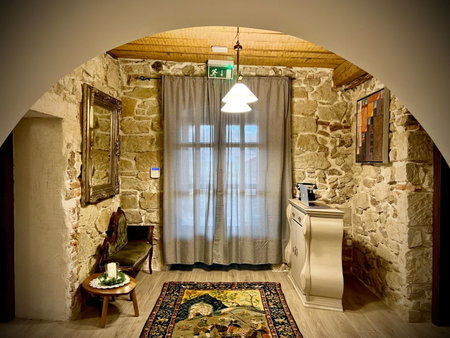 Kiss-Henézi Guest House Mád Tokaj, Mád, Hungary