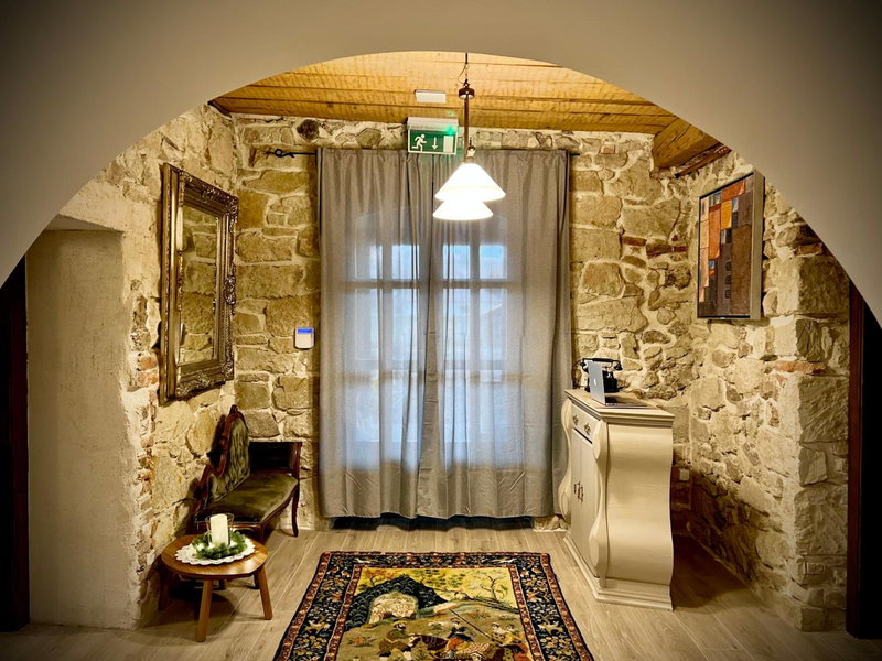 Kiss-Henézi Guest House Mád Tokaj, Mád, Hungary