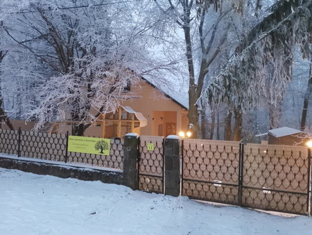 Kincs Apartman és Jurtaszállás, Dobogoko, Hungary