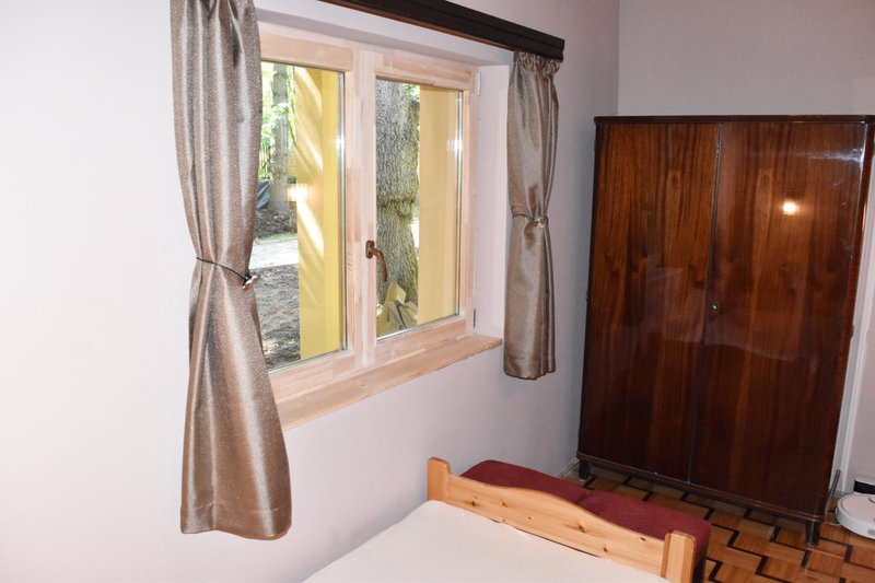 Kincs Apartman és Jurtaszállás, Dobogoko, Hungary