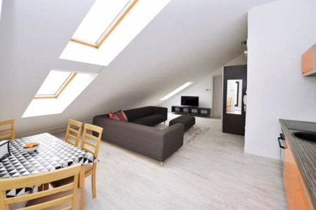 iHome Apartment 2.0, Pécs, Hungary