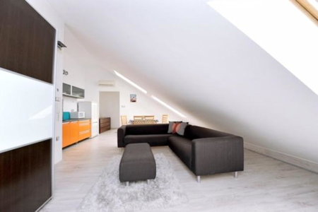 iHome Apartment 2.0, Pécs, Hungary