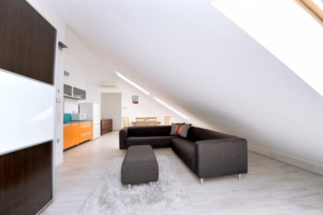 iHome Apartment 2.0, Pécs, Hungary