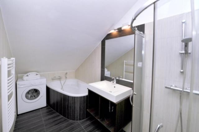 iHome Apartment 2.0, Pécs, Hungary