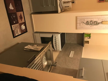 Menta apartman, Szolnok, Hungary
