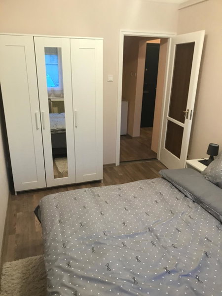 Menta apartman, Szolnok, Hungary