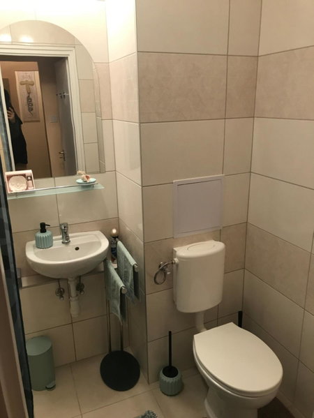 Menta apartman, Szolnok, Hungary