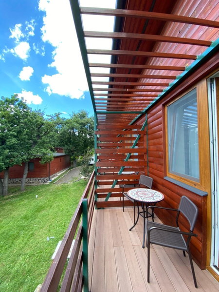 Sástó Hotel, Matrafured, Hungary