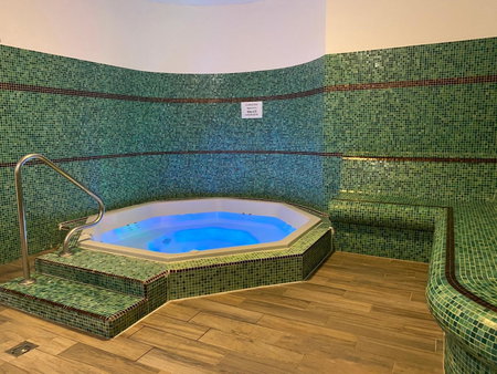 Sástó Hotel, Matrafured, Hungary