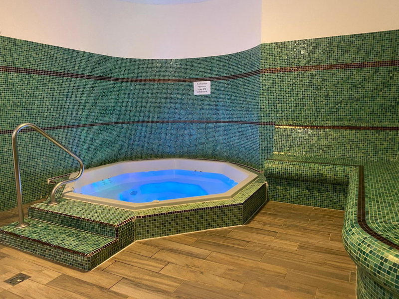 Sástó Hotel, Matrafured, Hungary