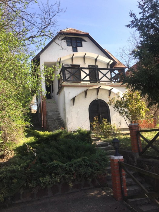 Várhegy Vendégház, Fonyód, Hungary