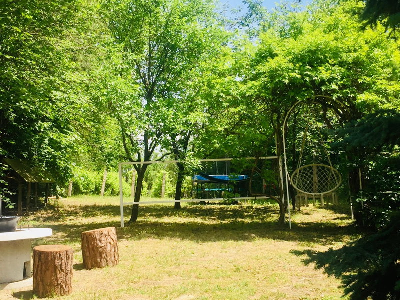 Várhegy Vendégház, Fonyód, Hungary