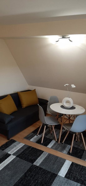 Napkő Apartman, Sopron, Hungary