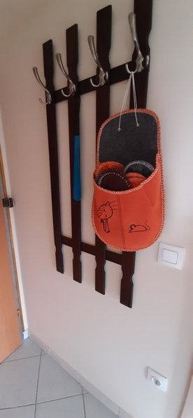 Napkő Apartman, Sopron, Hungary