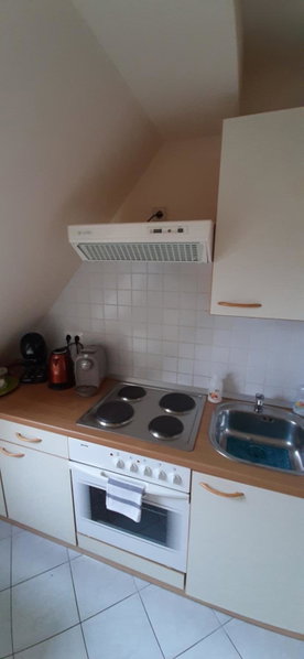 Napkő Apartman, Sopron, Hungary