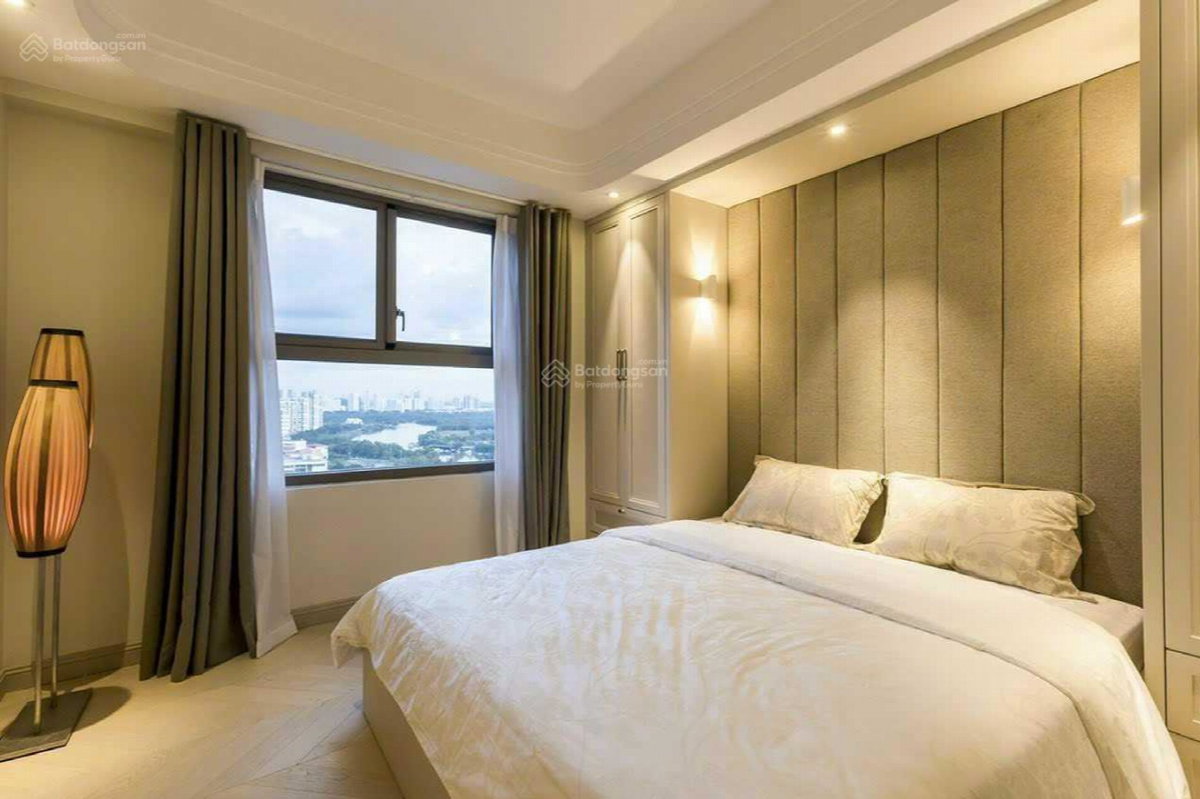 Saigon South Residences, Vietnam
