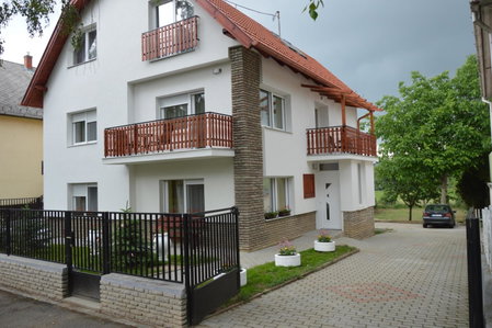 Varga Apartman Hévíz, Hévíz, Hungary