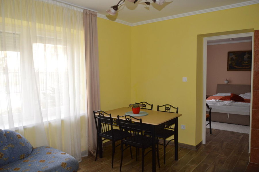 Varga Apartman Hévíz, Hévíz, Hungary