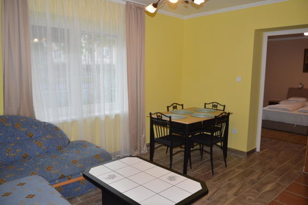 Varga Apartman Hévíz, Hévíz, Hungary
