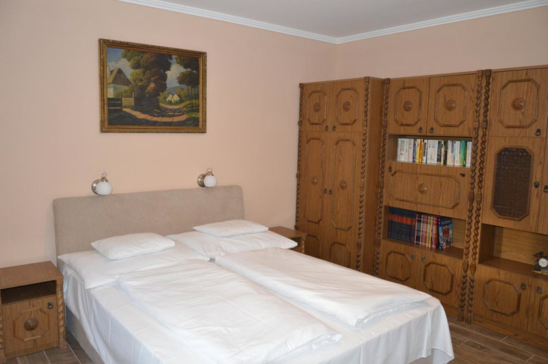 Varga Apartman Hévíz, Hévíz, Hungary