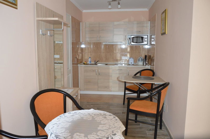 Varga Apartman Hévíz, Hévíz, Hungary