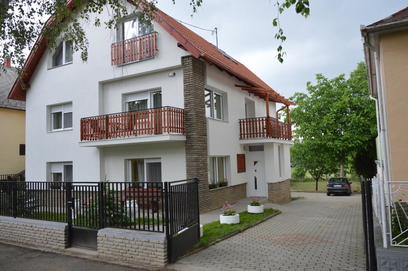 Varga Apartman Hévíz, Hévíz, Hungary