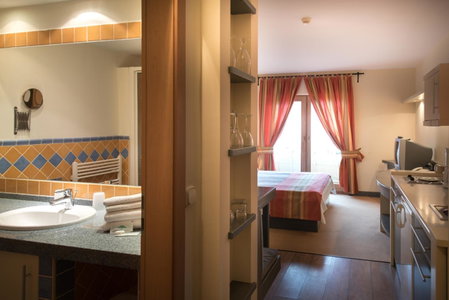 Hotel Kalma, Kalma Villa, Apart Hotel, Hévíz, Hungary
