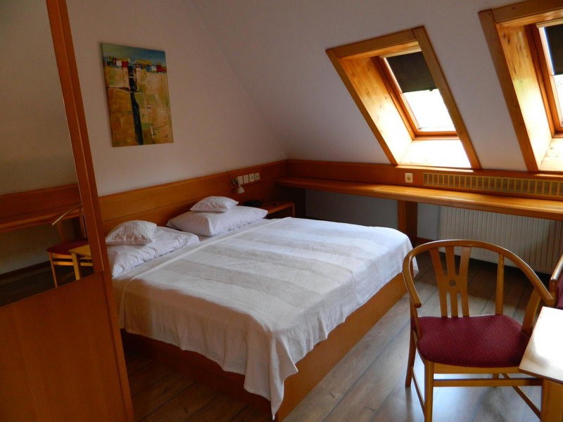 Hotel Kalma, Kalma Villa, Apart Hotel, Hévíz, Hungary