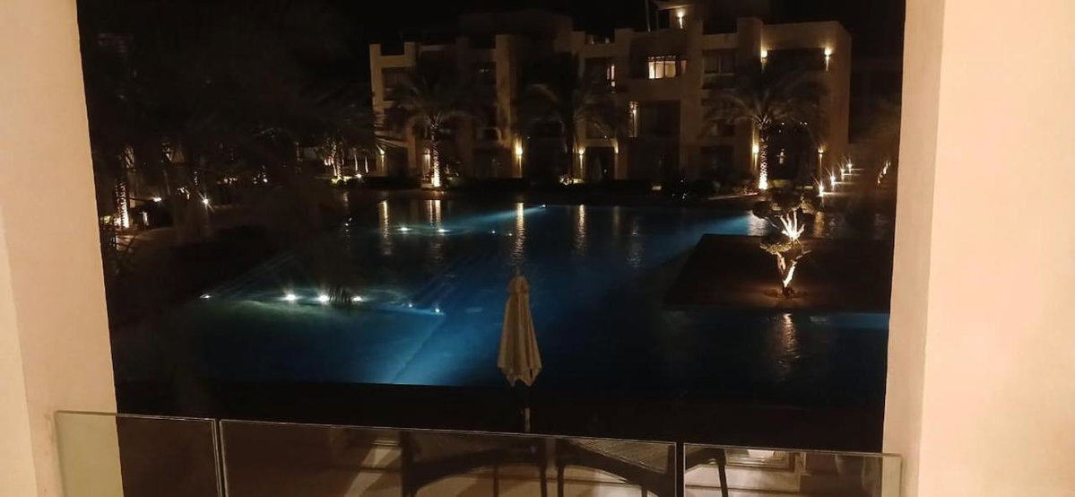 El Gouna, Egypt