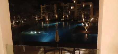El Gouna, Hurghada, Egypt