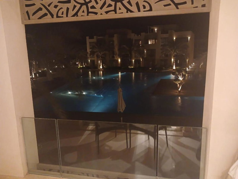 El Gouna, Hurghada, Egypt
