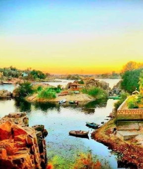 Aswan, Aswan, Egypt