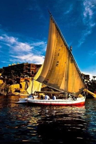 Aswan, Aswan, Egypt
