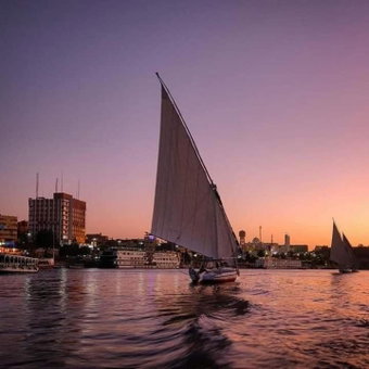 Aswan, Aswan, Egypt