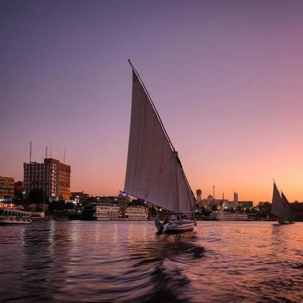 Aswan, Aswan, Egypt
