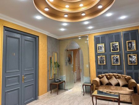 Ga Plus, Cairo, Egypt